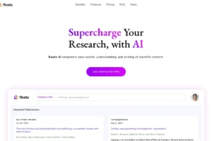 Floatz AI