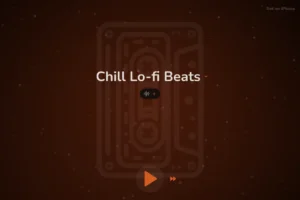 Flowtunes