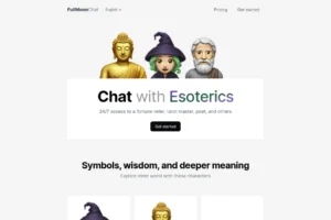 FullMoonChat