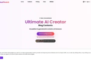 GeniusMindsAI