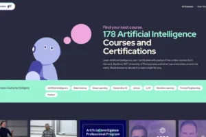 Get Ai Courses