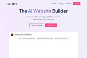 GetSite