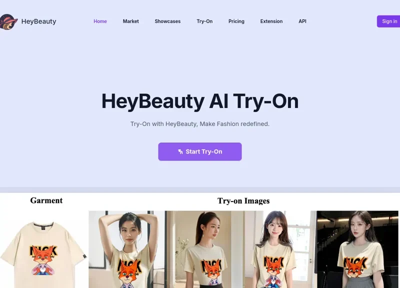 HeyBeauty