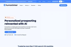 Humanlinker