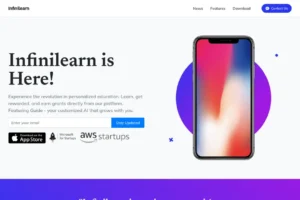 Infinilearn