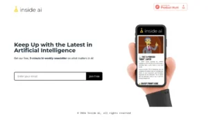Inside Ai