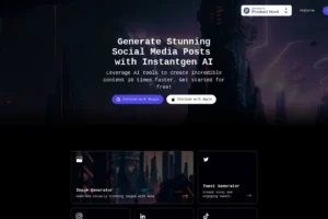 Instantgen Ai