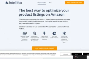 Intellifox