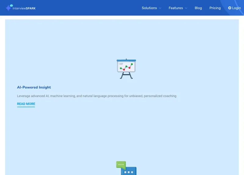 Interviewspark
