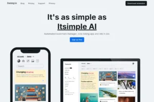 Itsimple Ai