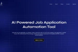 Jobform Automator