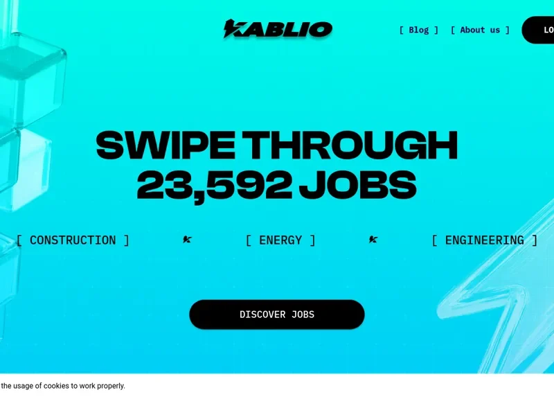 Kablio