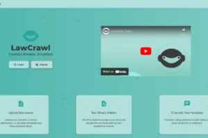 LawCrawl