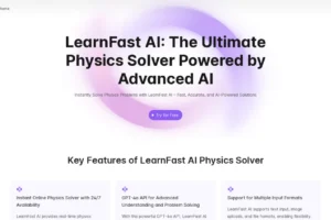 LearnFast AI
