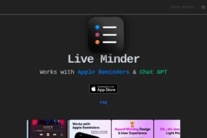 Live Minder