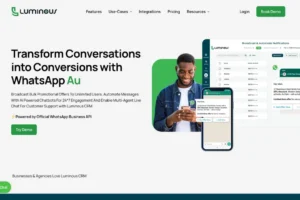 Luminous Crm