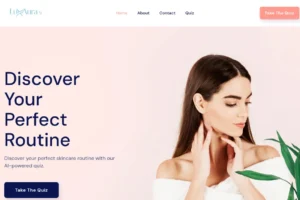 LuxAura AI