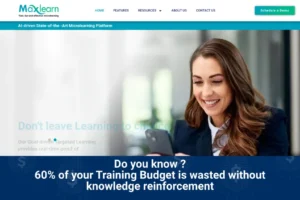 Maxlearn