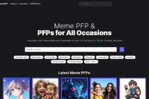 Meme PFP