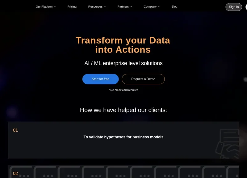 NextBrain AI