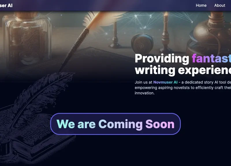 Novmuser Ai