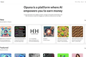 Opuna