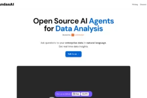 Pandas Ai