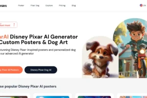 PixarAI