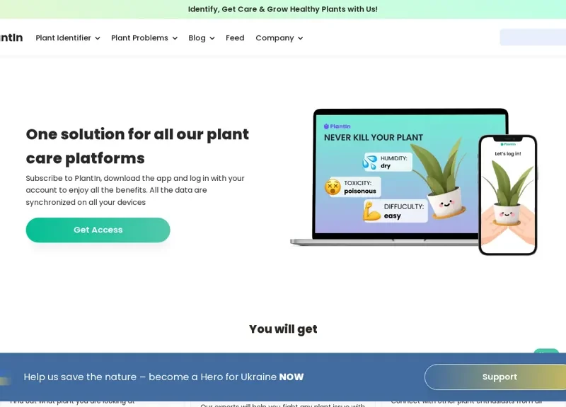 PlantIn