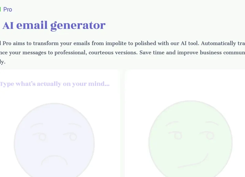 Politemail Pro