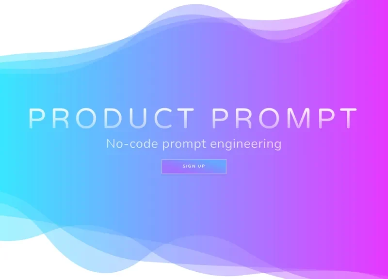 Product Prompt