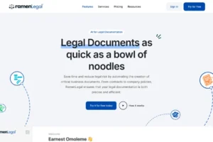 RamenLegal