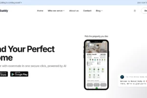 RentalBuddy