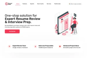 ResumeSkool