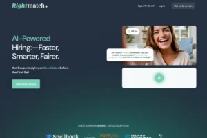 RightMatch Ai