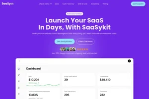 SaaSykit