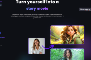 Fable Studio