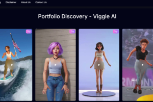 ViggleAI