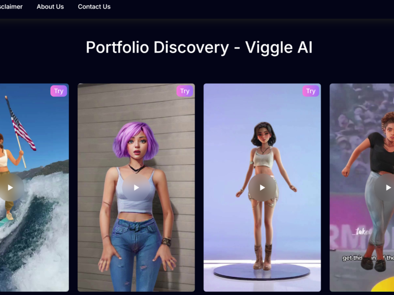ViggleAI