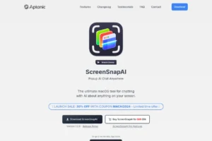 Screensnapai