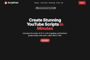 Scriptfast