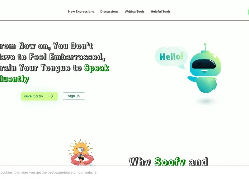 Soofy