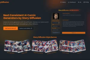 StoryDiffusion