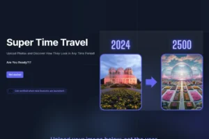 Super Time Travel