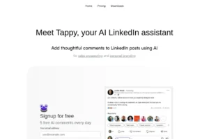 Tappy Ai