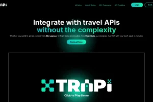 Trapi