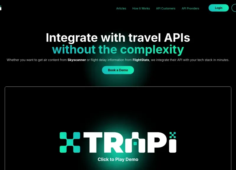 Trapi