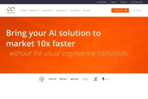 UbiOps