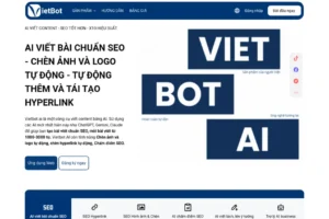 VietBot AI