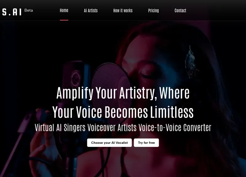Vocs Ai